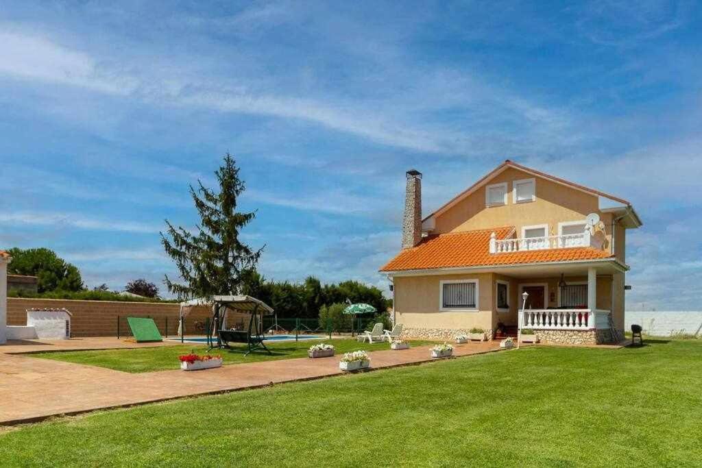 Finca Alonso Βίλα Villargordo del Cabriel Εξωτερικό φωτογραφία